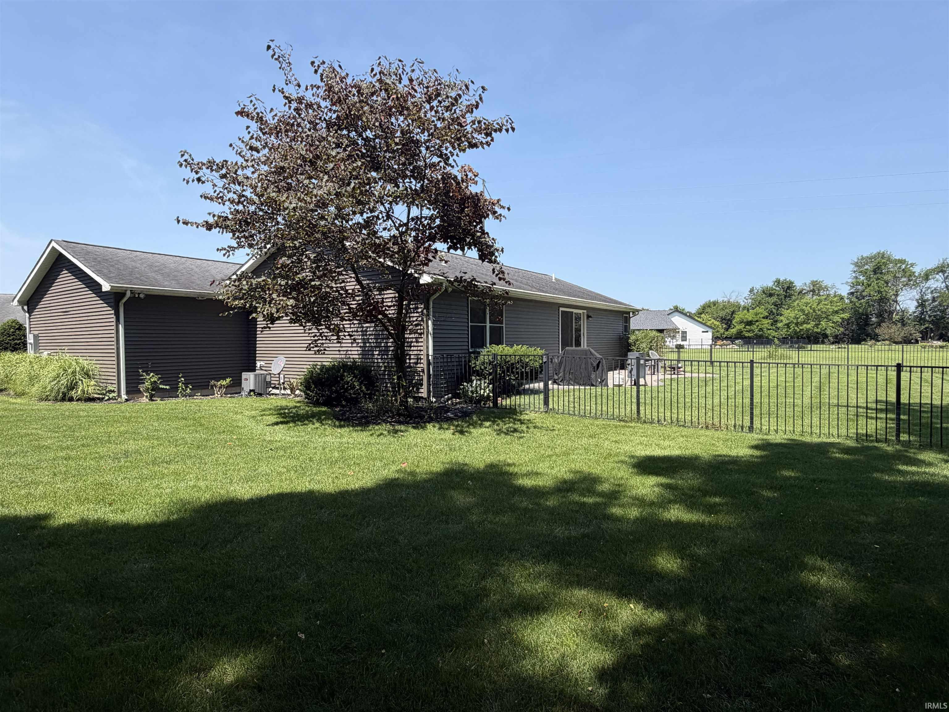 53560 Baltimore Oriole Drive Bristol IN 46507