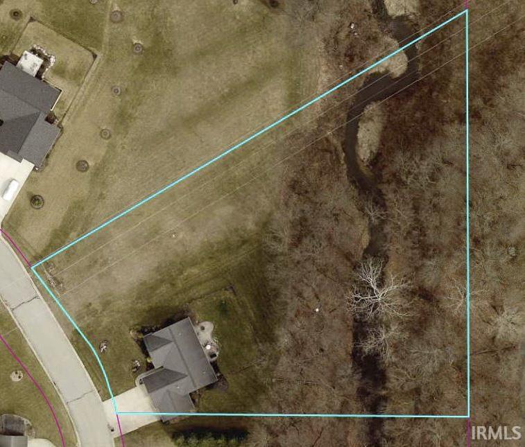 53560 Baltimore Oriole Drive Bristol IN 46507