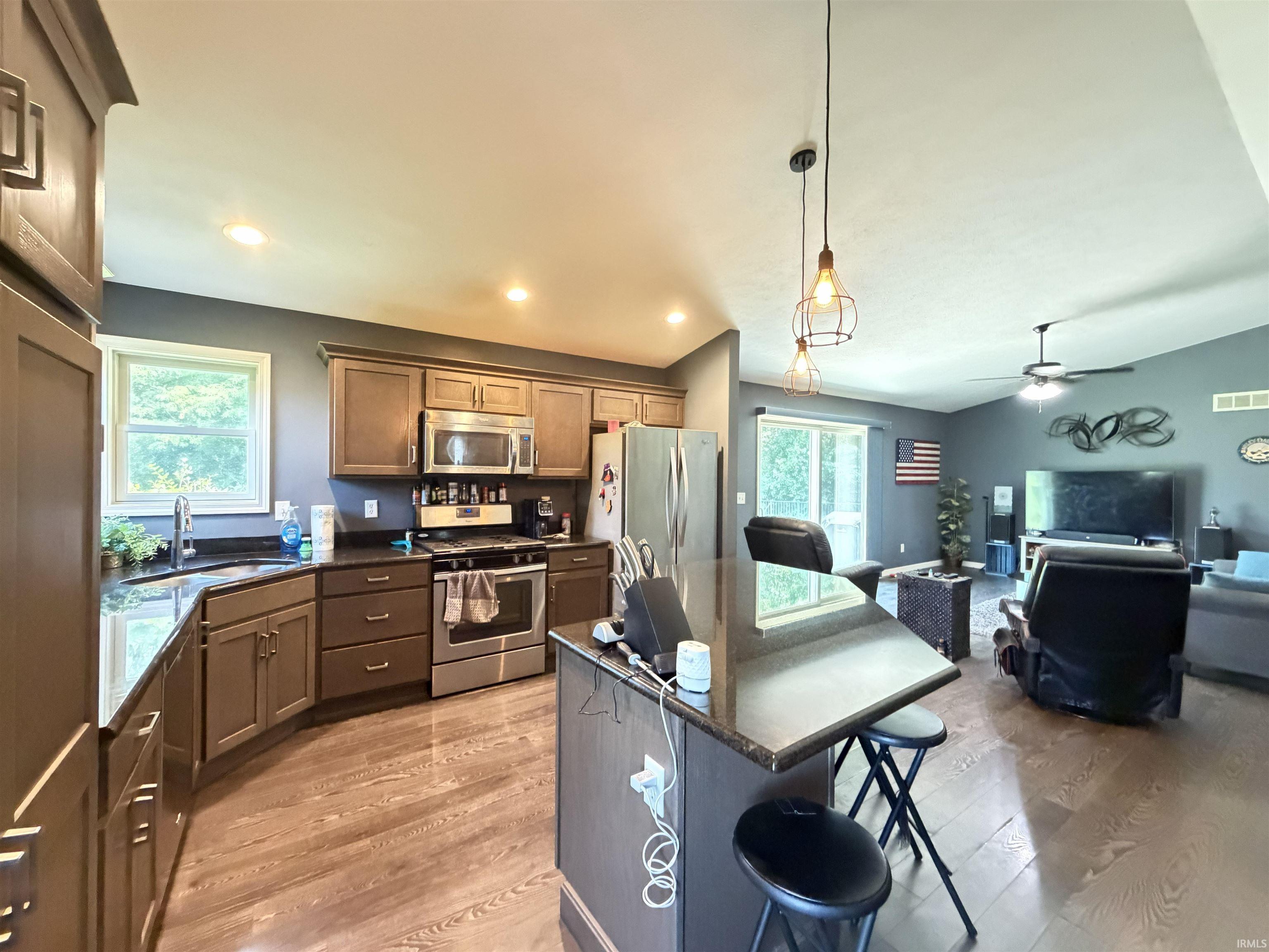 53560 Baltimore Oriole Drive Bristol IN 46507