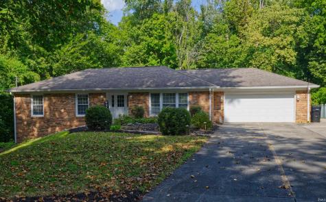 3146 Cedar Lane Vincennes IN 47591