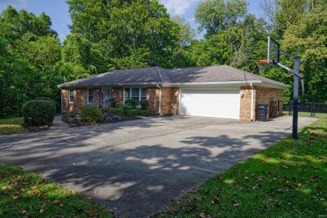 3146 Cedar Lane Vincennes IN 47591