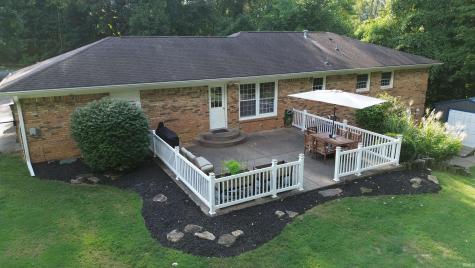 3146 Cedar Lane Vincennes IN 47591