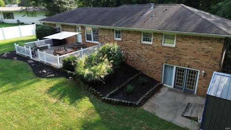 3146 Cedar Lane Vincennes IN 47591