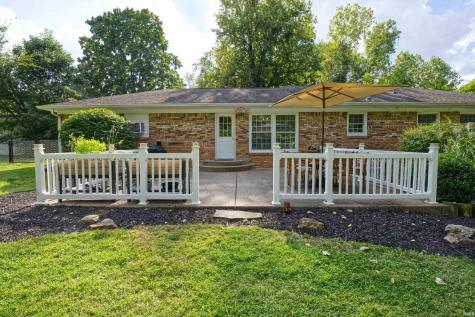 3146 Cedar Lane Vincennes IN 47591
