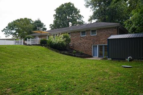 3146 Cedar Lane Vincennes IN 47591