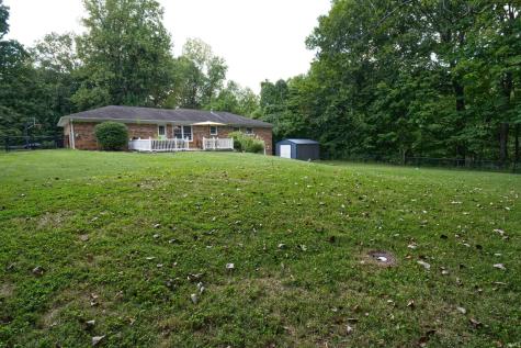 3146 Cedar Lane Vincennes IN 47591
