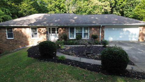 3146 Cedar Lane Vincennes IN 47591