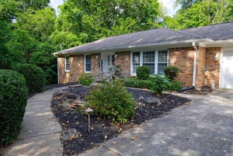 3146 Cedar Lane Vincennes IN 47591