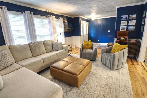 3146 Cedar Lane Vincennes IN 47591
