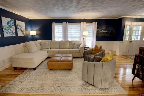 3146 Cedar Lane Vincennes IN 47591