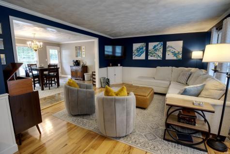 3146 Cedar Lane Vincennes IN 47591