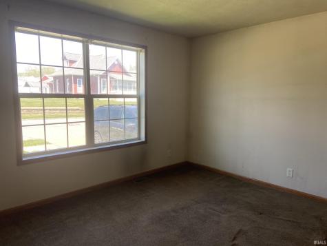 1205 & 1207 W Walnut Street Washington IN 47501
