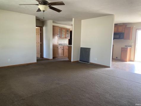 1205 & 1207 W Walnut Street Washington IN 47501