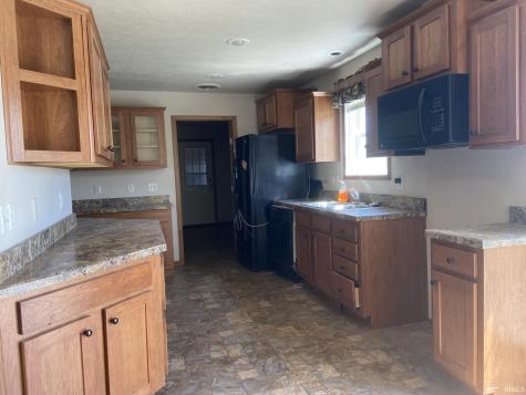 1205 & 1207 W Walnut Street Washington IN 47501