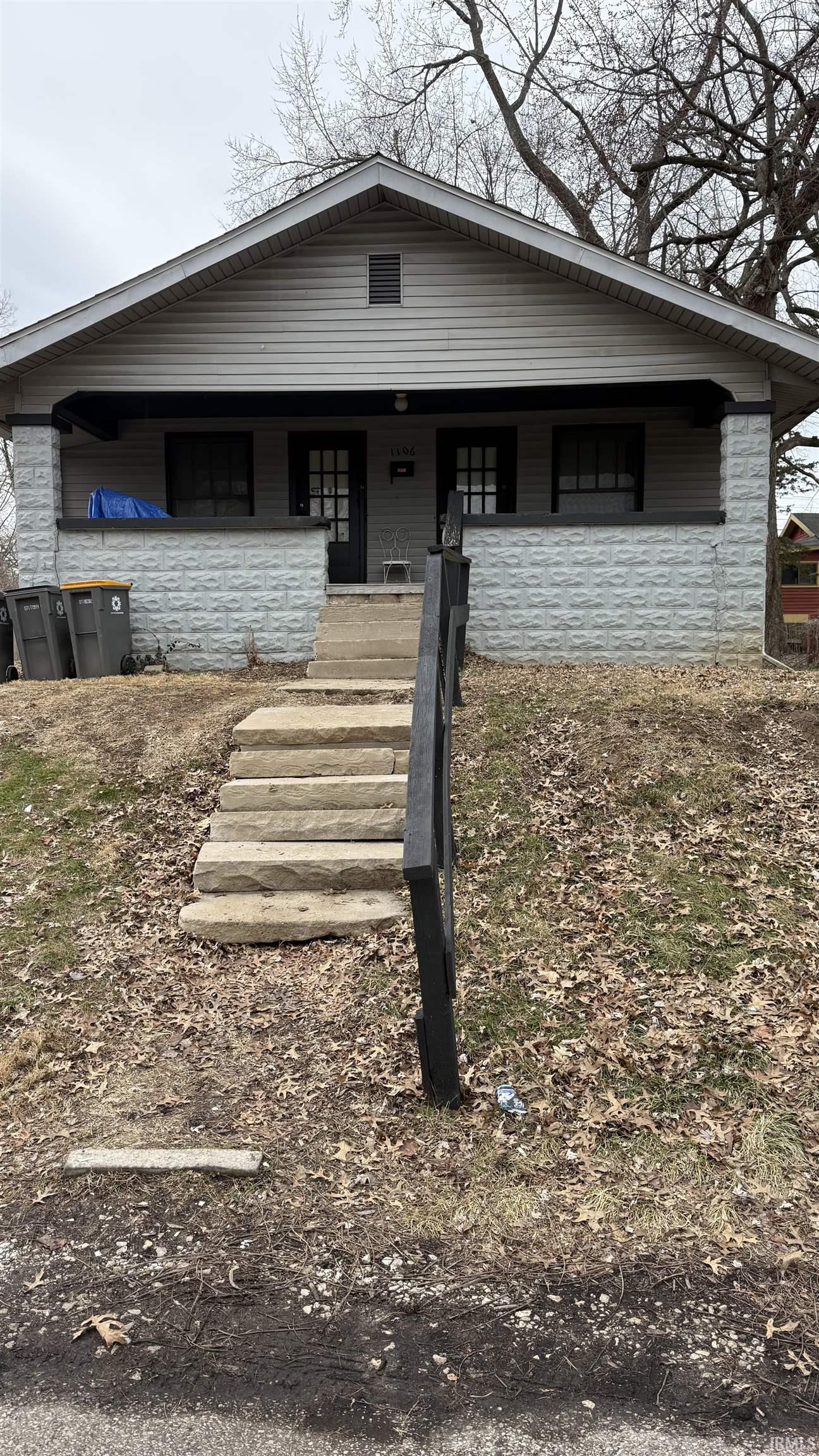 1106 S Madison Street Bloomington IN 47403