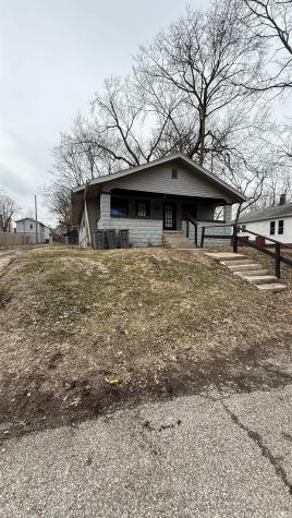 1106 S Madison Street Bloomington IN 47403