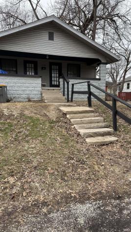 1106 S Madison Street Bloomington IN 47403