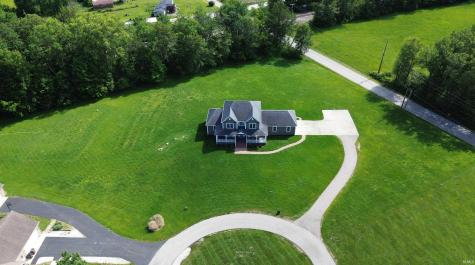 13681 W Auburn Ridge Court Linton IN 47441