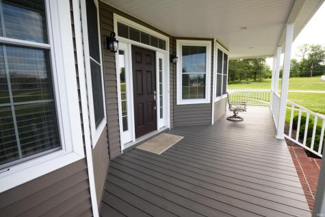 13681 W Auburn Ridge Court Linton IN 47441