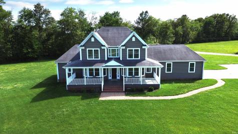 13681 W Auburn Ridge Court Linton IN 47441