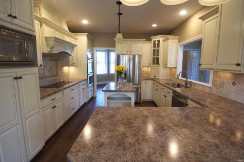 13681 W Auburn Ridge Court Linton IN 47441
