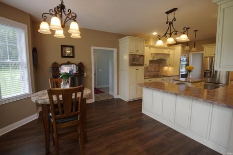 13681 W Auburn Ridge Court Linton IN 47441