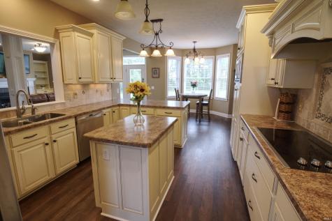 13681 W Auburn Ridge Court Linton IN 47441