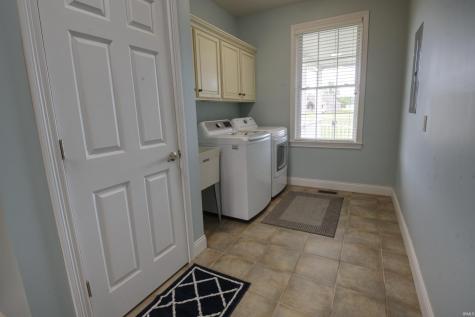 13681 W Auburn Ridge Court Linton IN 47441