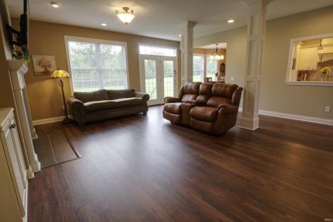 13681 W Auburn Ridge Court Linton IN 47441