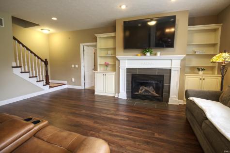 13681 W Auburn Ridge Court Linton IN 47441