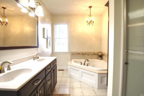 13681 W Auburn Ridge Court Linton IN 47441