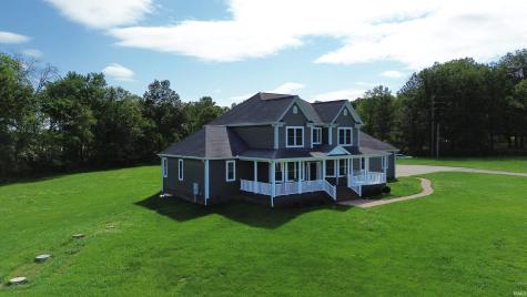 13681 W Auburn Ridge Court Linton IN 47441