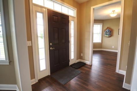 13681 W Auburn Ridge Court Linton IN 47441