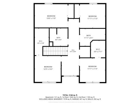 13681 W Auburn Ridge Court Linton IN 47441