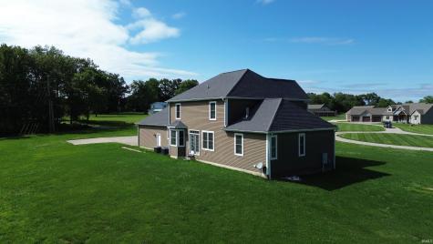 13681 W Auburn Ridge Court Linton IN 47441
