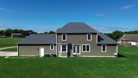 13681 W Auburn Ridge Court Linton IN 47441