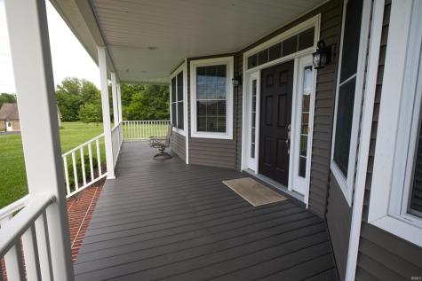 13681 W Auburn Ridge Court Linton IN 47441