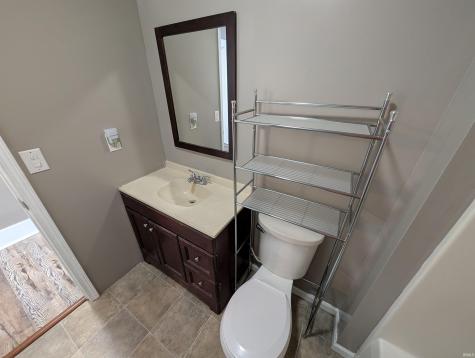 322 W 8th Street Bicknell IN 47512