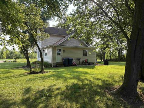 4480 E Station Rd Road Roanoke IN 46783
