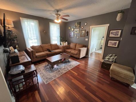 4480 E Station Rd Road Roanoke IN 46783