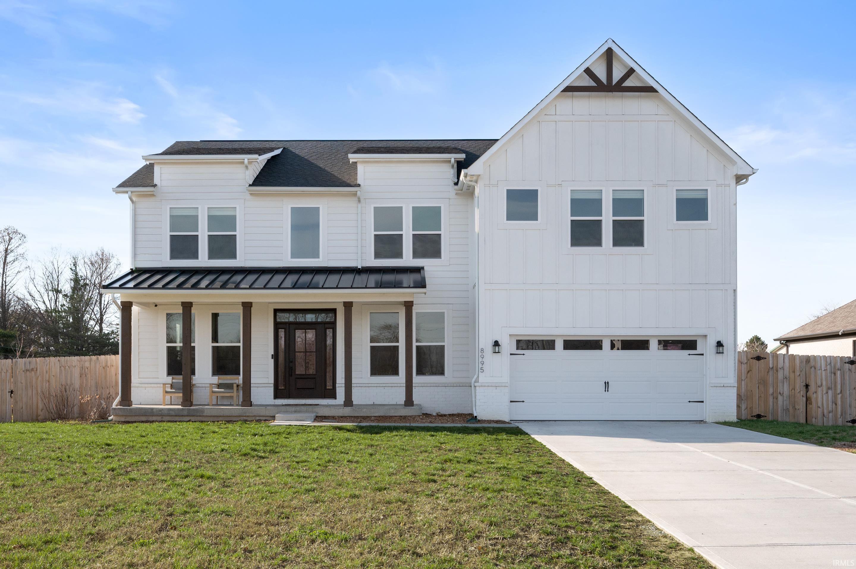 8995 Prairie Trail Avon IN 46123