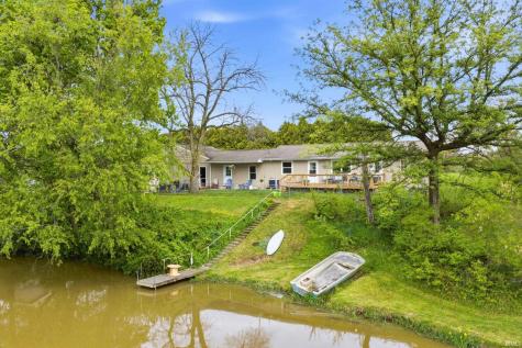500 N Mohee Drive Hartford City IN 47348