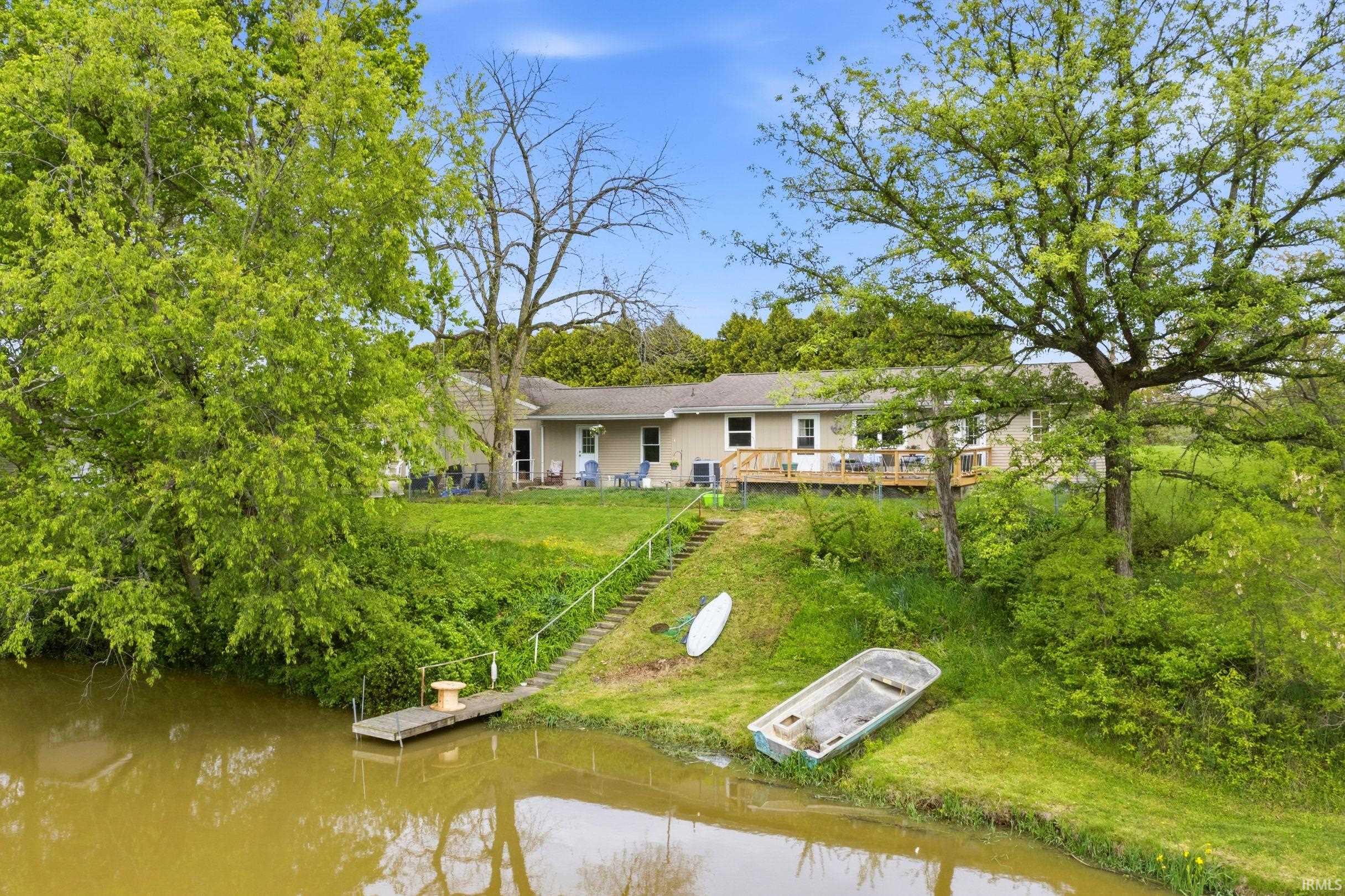 500 N Mohee Drive Hartford City IN 47348