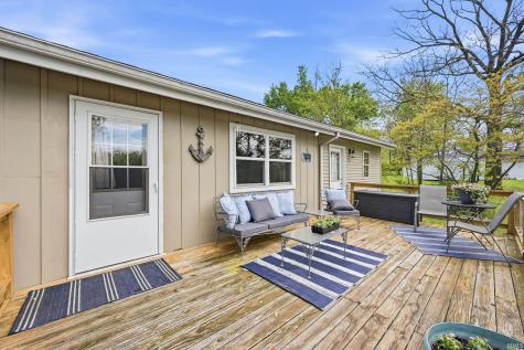 500 N Mohee Drive Hartford City IN 47348