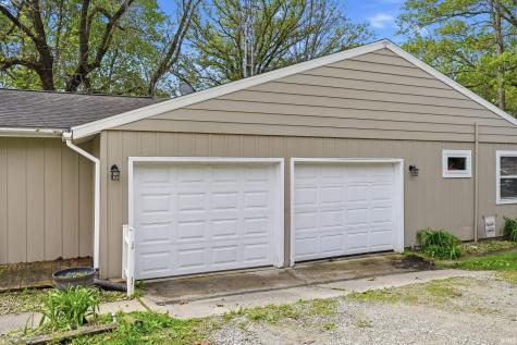 500 N Mohee Drive Hartford City IN 47348