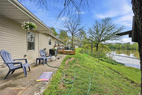 500 N Mohee Drive Hartford City IN 47348