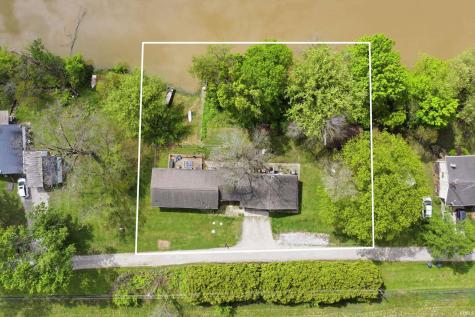 500 N Mohee Drive Hartford City IN 47348