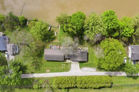 500 N Mohee Drive Hartford City IN 47348