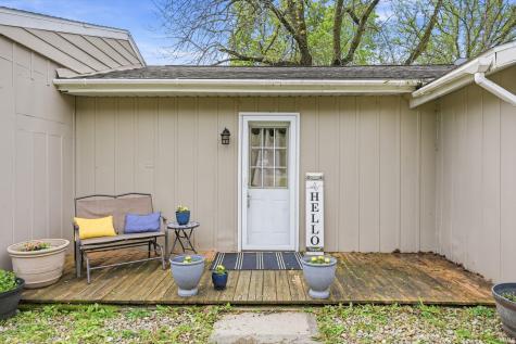 500 N Mohee Drive Hartford City IN 47348