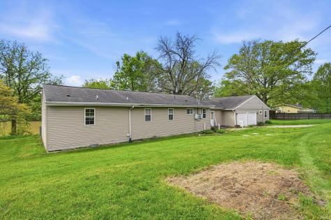 500 N Mohee Drive Hartford City IN 47348